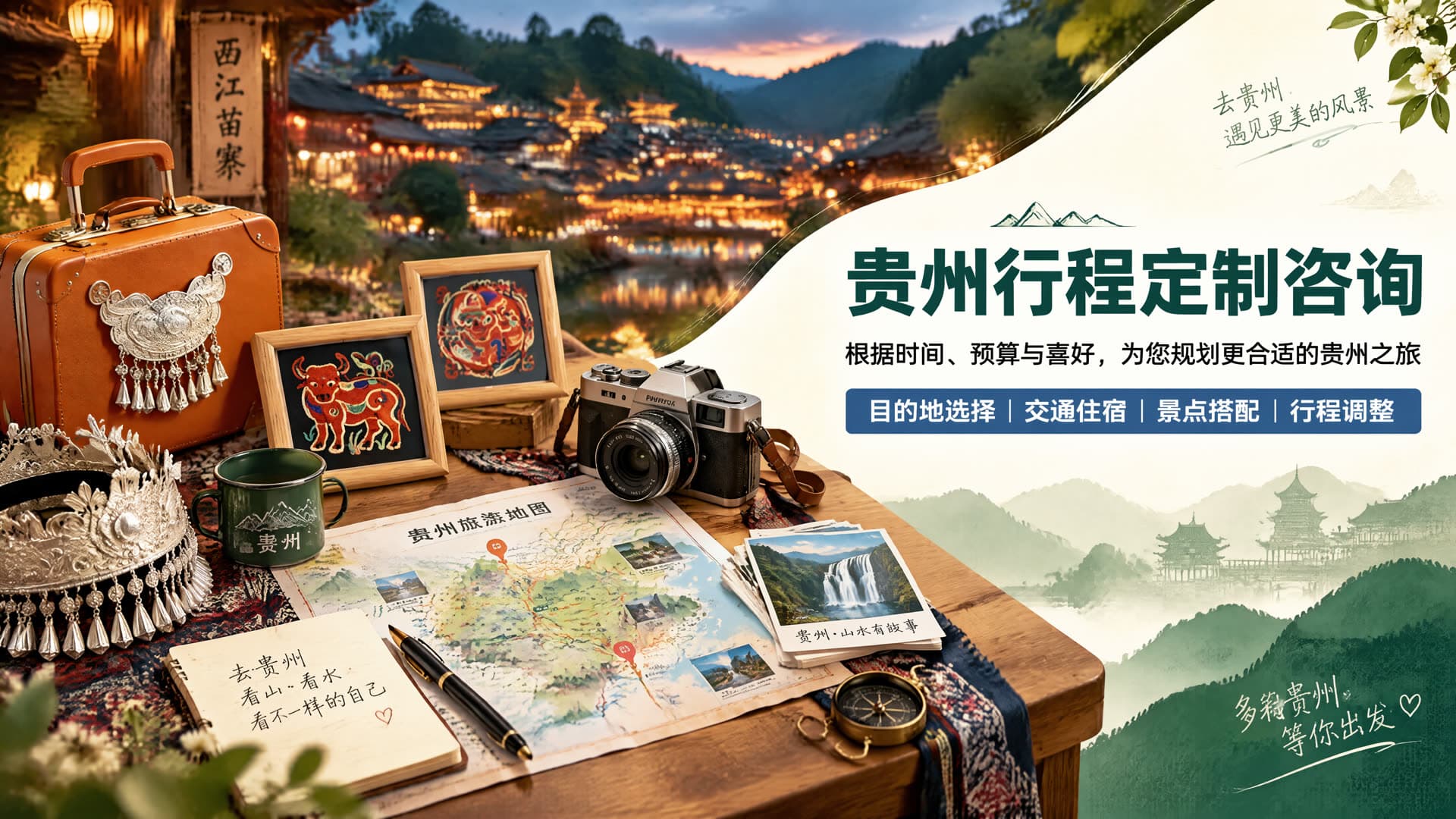 梵净山红云金顶