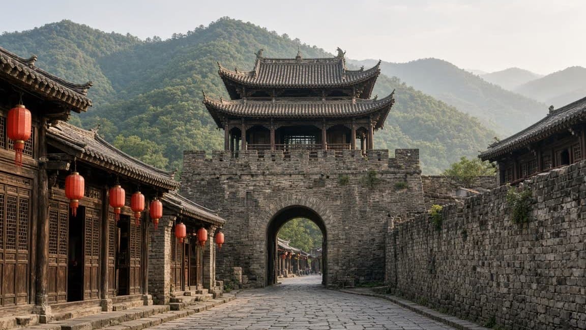 周边短途/周末微度假