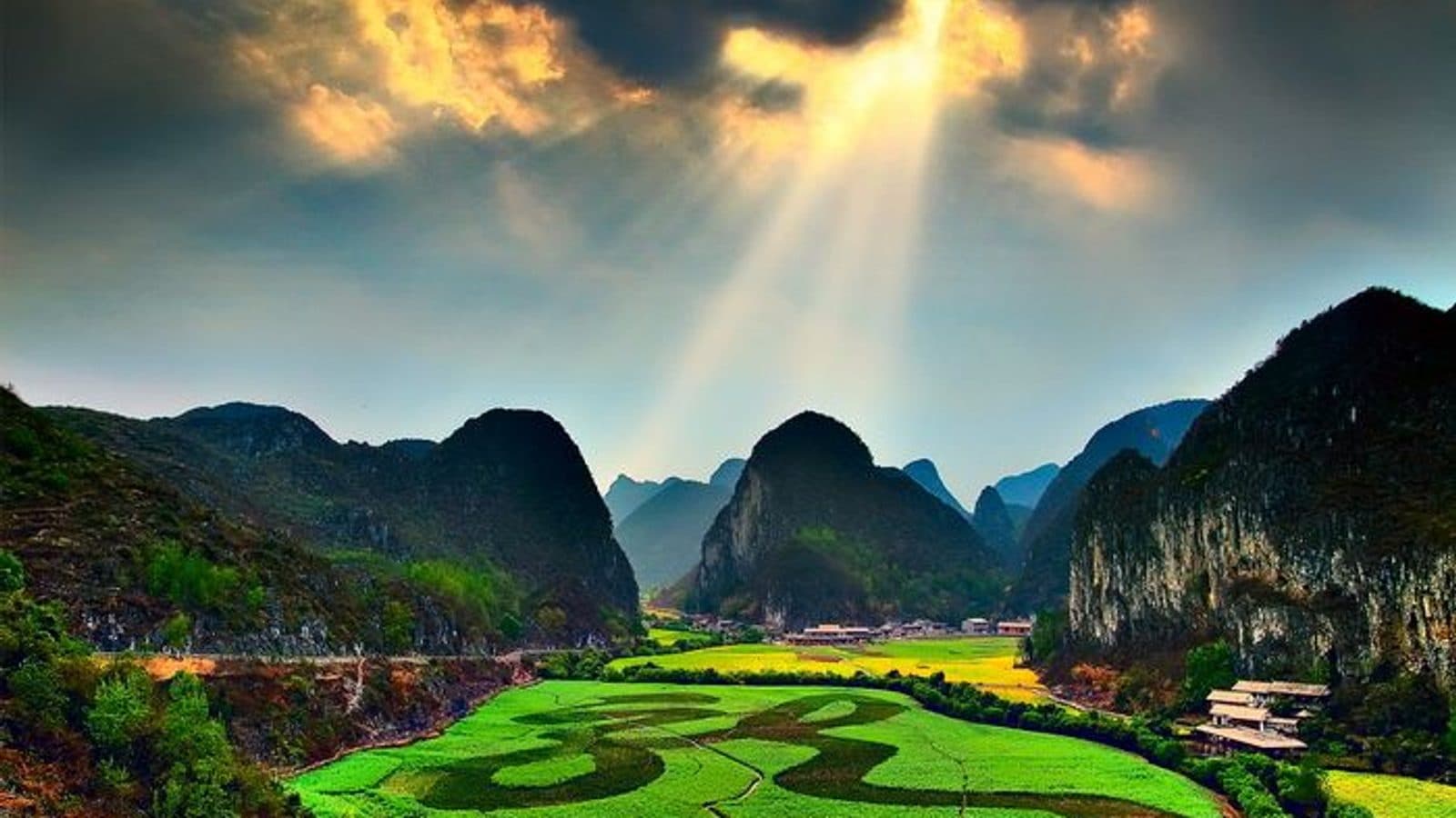 龙宫